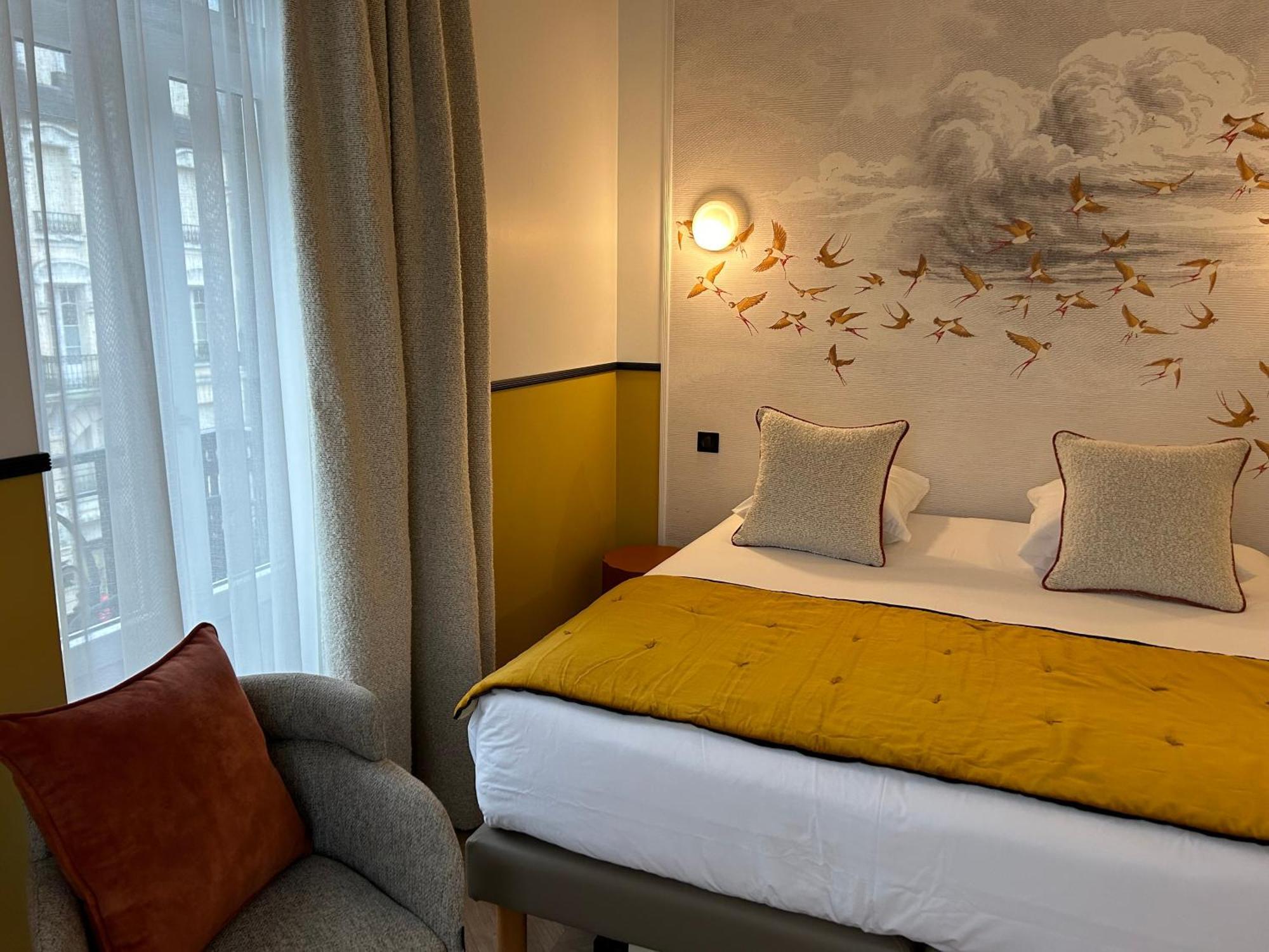 Le Grand Hotel Mont Dore المظهر الخارجي الصورة